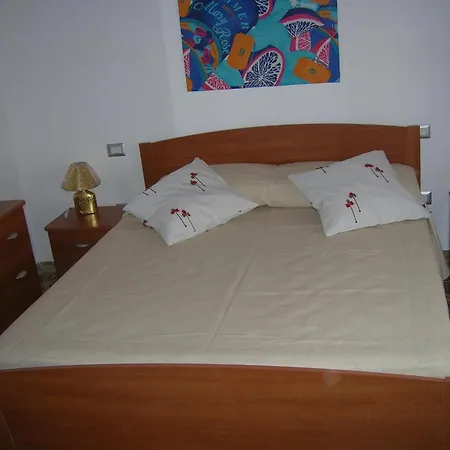 ベッド・アンド・ブレックファスト Sea And Sardinia アルゲーロ