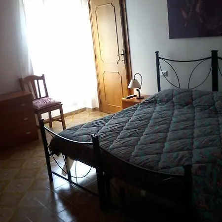 Sea And Sardinia Bed & Breakfast Alghero