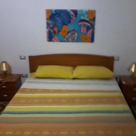 Bed & Breakfast Sea And Sardinia