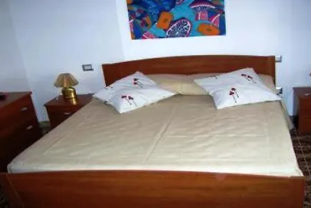 Sea And Sardinia 3* 阿尔盖罗