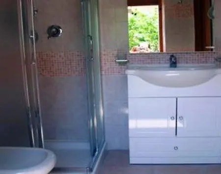 Bed & Breakfast Sea And Sardinia