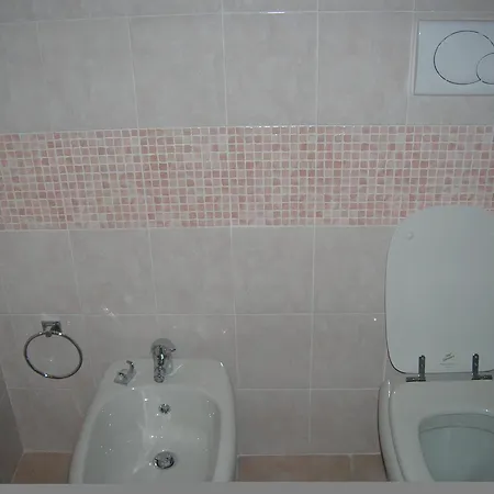 Sea And Sardinia Bed & Breakfast 3*