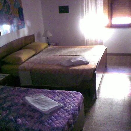 Sea And Sardinia Bed & Breakfast