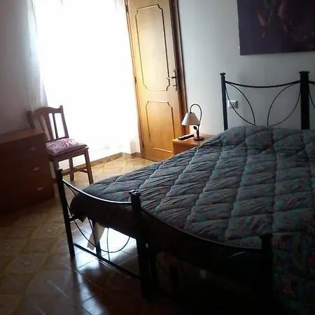 Sea And Sardinia Bed and breakfast Alguer