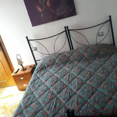 Sea And Sardinia Bed and breakfast