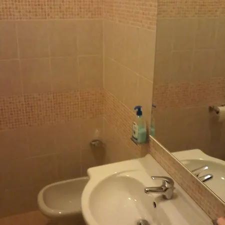 Sea And Sardinia 3* אלגהרו